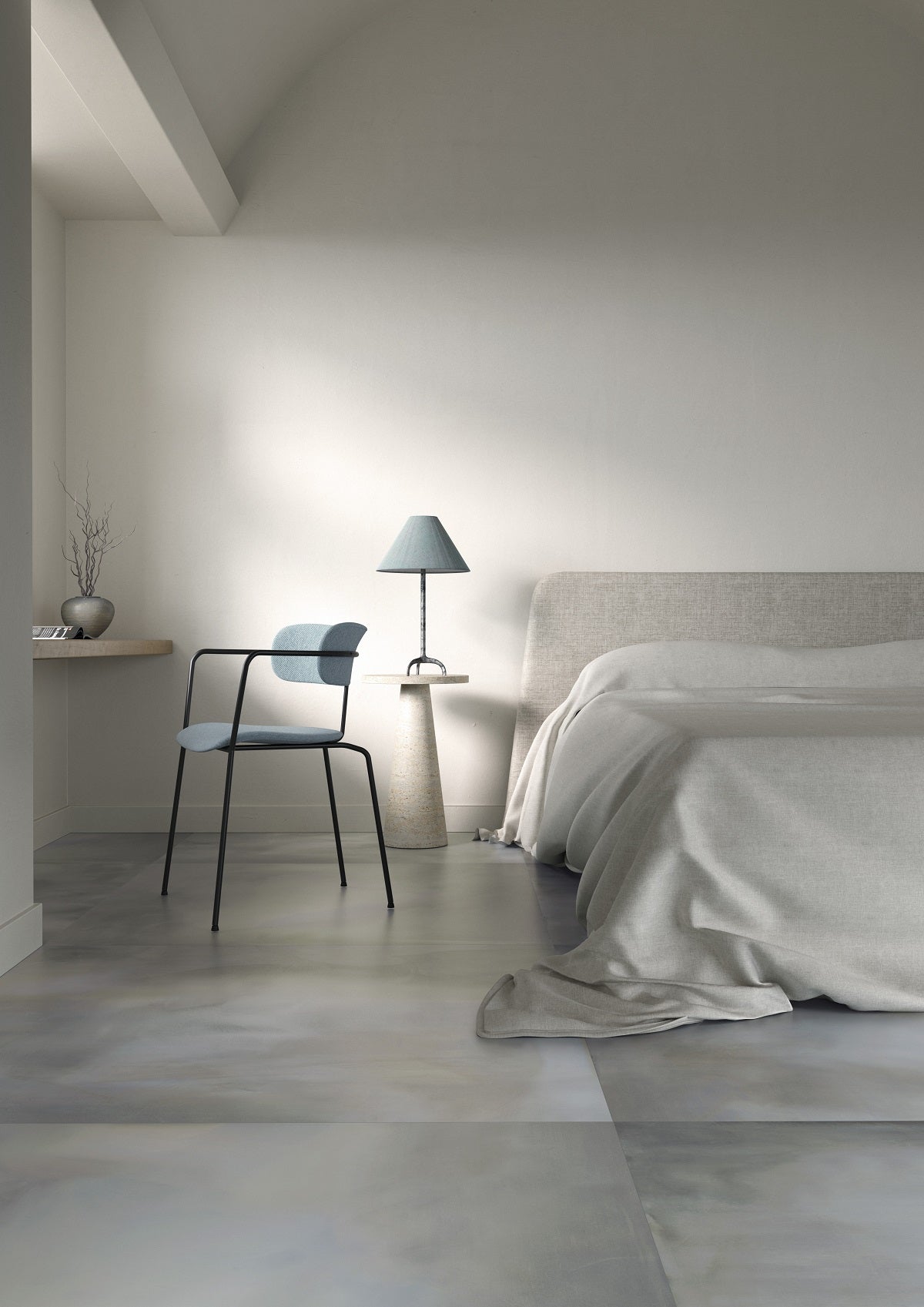 PEARLS CLOUDY SKY SEMILUCIOS 119.2X119.2