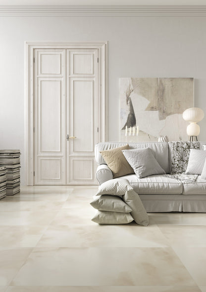 PEARLS LIGHT SKY SEMILUCIOS 59.6X119.2