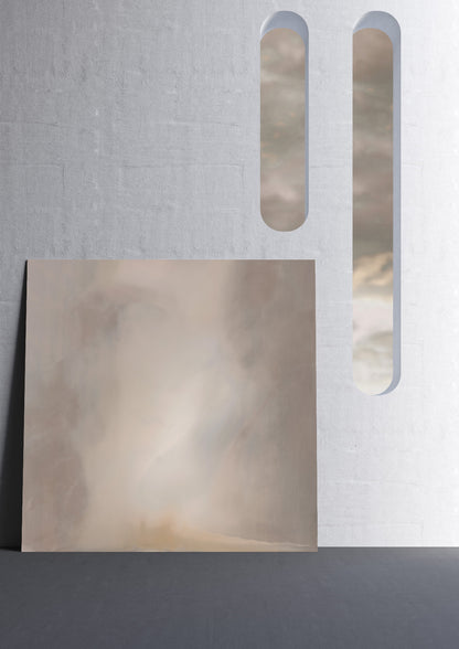 PEARLS SUNSET SKY SEMILUCIOS 119.2X119.2