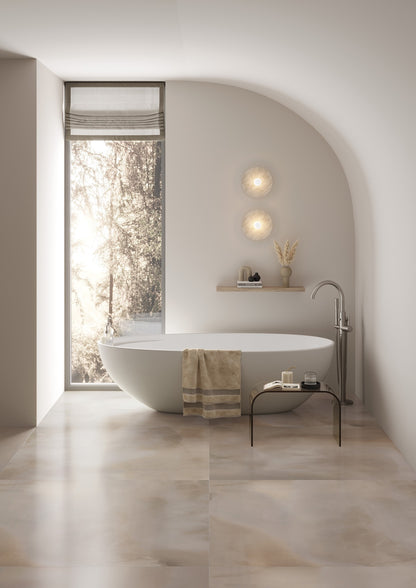 PEARLS SUNSET SKY SEMILUCIOS 59.6X119.2