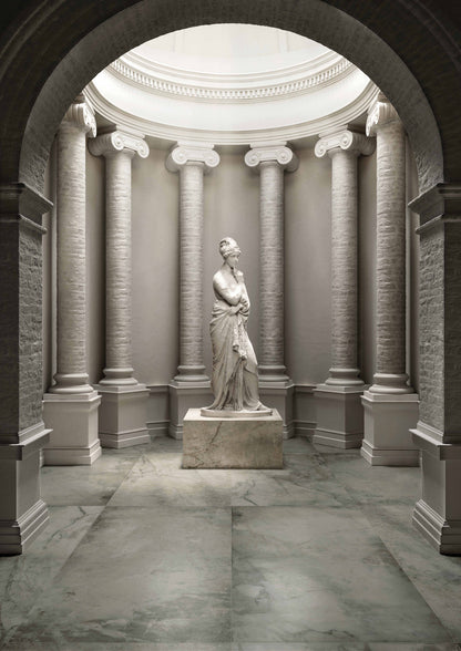 RETRO PURE CRISTALLO  NATURAL 80X180