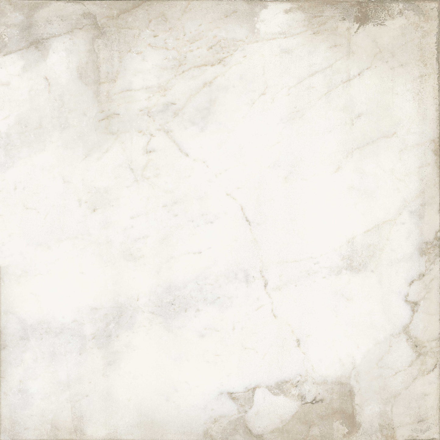 RETRO PURE GESSO   NATURAL 120X120