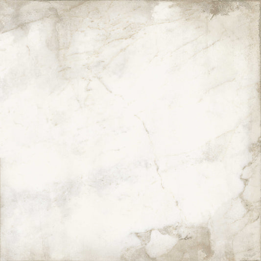 RETRO PURE GESSO   NATURAL 120X120