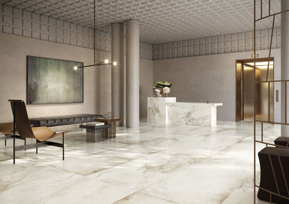 RETRO PURE GESSO   NATURAL 80X180