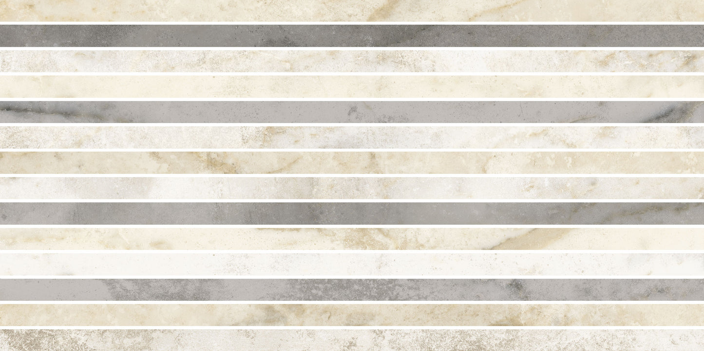 RETRO PURE BACCHETTE NATURAL 30X60