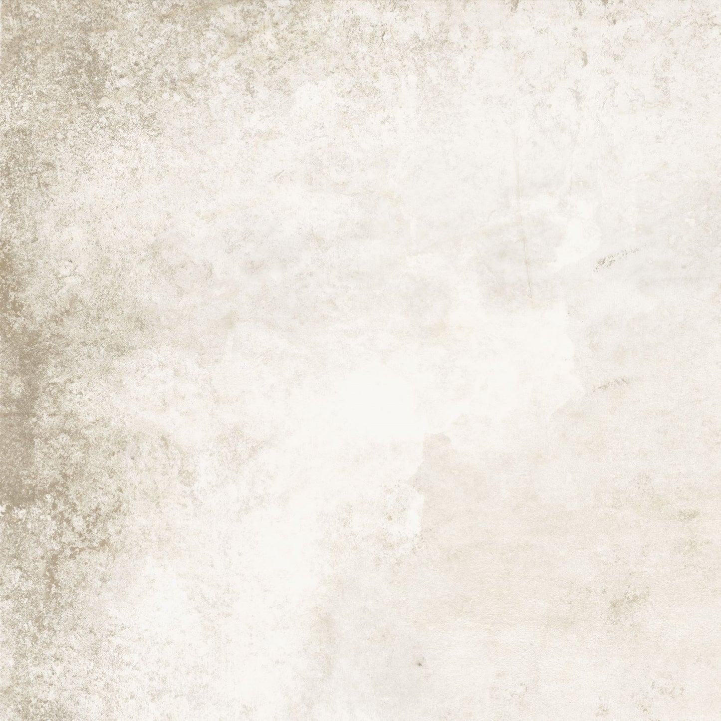 RETRO PURE GESSO   NATURAL 60X60