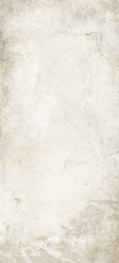 RETRO PURE GESSO   NATURAL 80X180