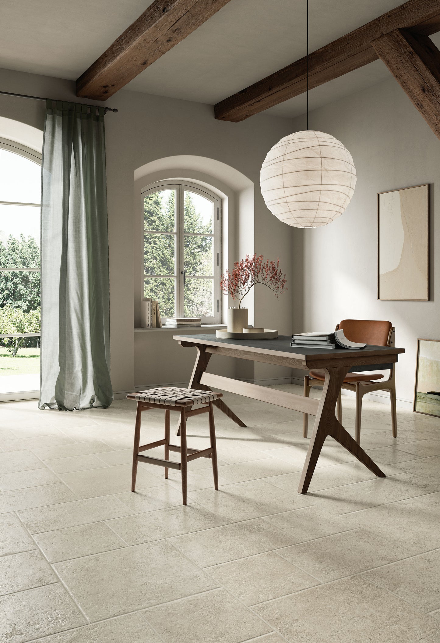 SALENTINA ICE GRIP 48.1X96.4