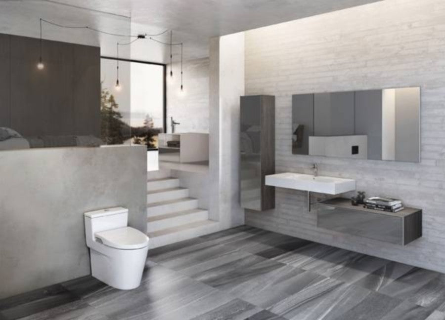 INSPIRA Lavoar baie suspendat  100x49 cm