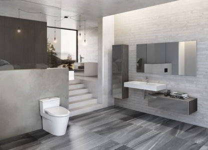 INSPIRA Lavoar baie suspendat  100x49 cm