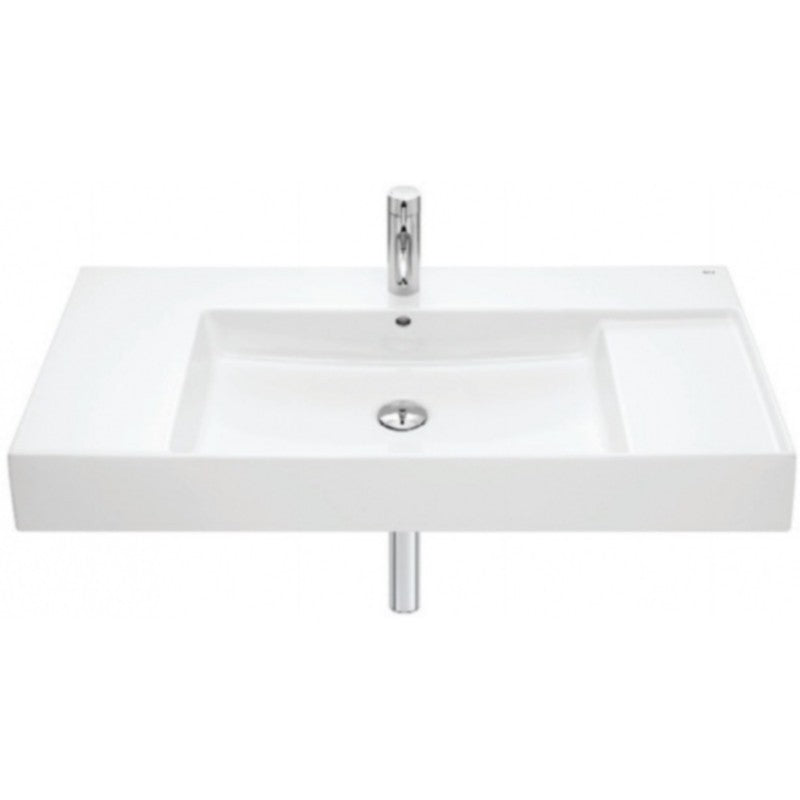 INSPIRA Lavoar baie suspendat  100x49 cm