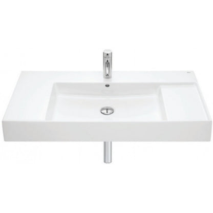 INSPIRA Lavoar baie suspendat  100x49 cm