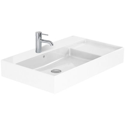 INSPIRA Lavoar baie suspendat  80x49 cm