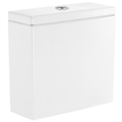 INSPIRA  Rezervor WC, alimentare inferioara