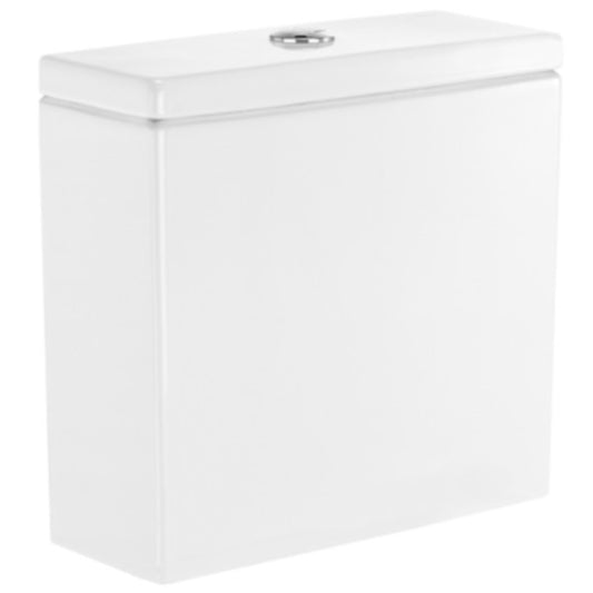 INSPIRA  Rezervor WC, alimentare inferioara