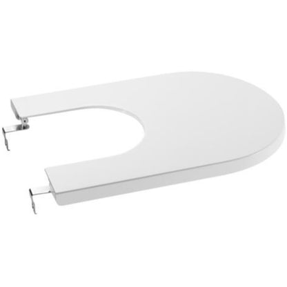 INSPIRA  Round Capac bideu soft-close