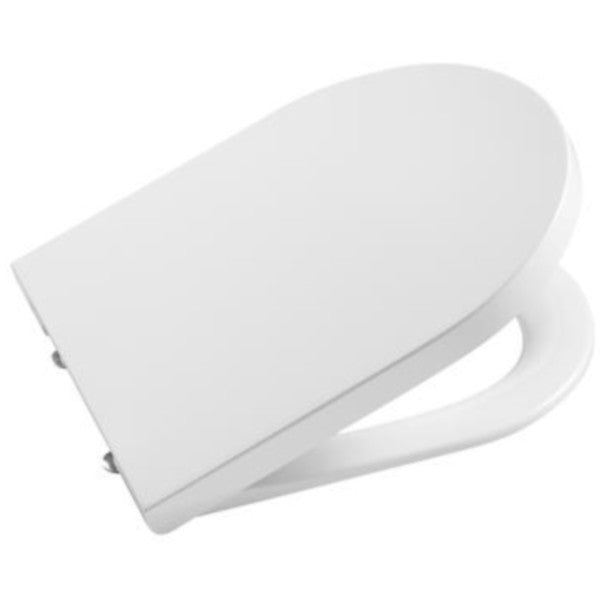 INSPIRA  Round Capac WC soft-close