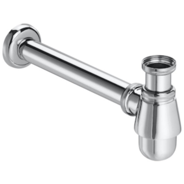 INSPIRA  Sifon drept pentru bideu