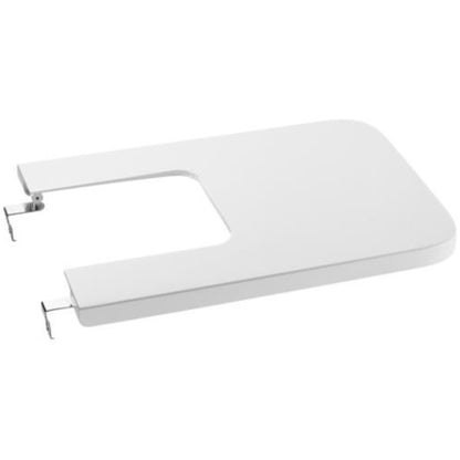INSPIRA  Square Capac bideu soft-close