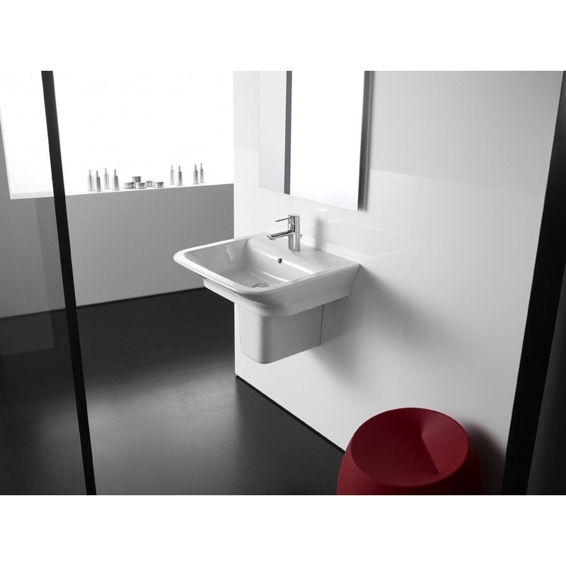 Lavoar baie suspendat The Gap 65x47 cm