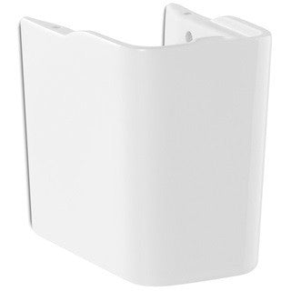 The Gap Semipicior lavoar 20x30 cm