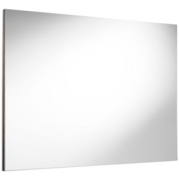 Victoria  Basic Oglinda 100xH60 cm, argintiu