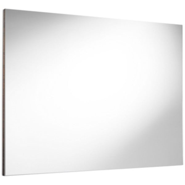 Victoria  Basic Oglinda 70xH60 cm, argintiu