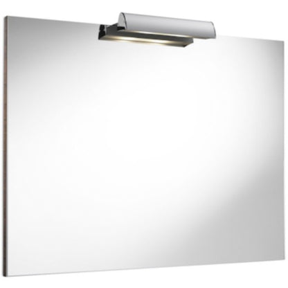 Victoria  Basic Oglinda 70xH60 cm, argintiu