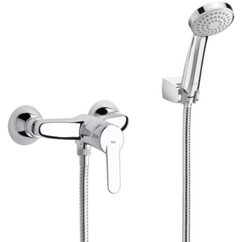 Victoria  Baterie dus, set complet