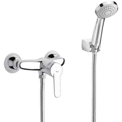 Victoria  Baterie dus, set complet