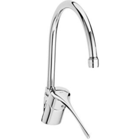 Victoria  Pro Baterie chiuveta bucatarie monocomanda