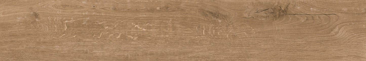 MEGEVE ROVERE NATURAL 20X120