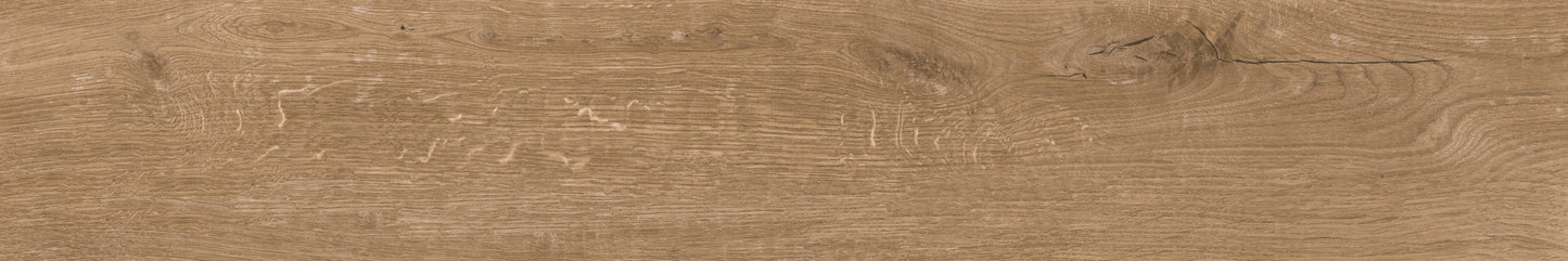 MEGEVE ROVERE NATURAL 26.5X180