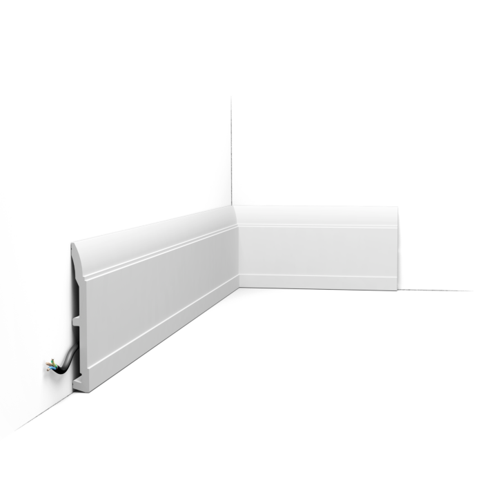 Plinta  DUROPOLYMER SX104