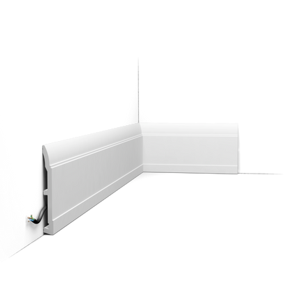 Plinta  DUROPOLYMER SX104