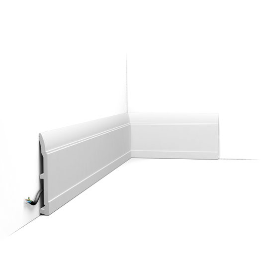 Plinta  DUROPOLYMER SX104