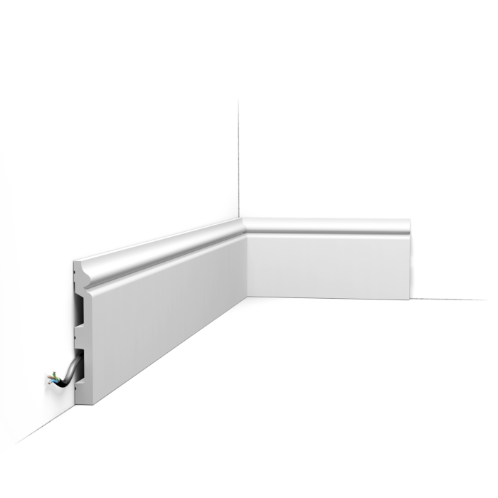Plinta  DUROPOLYMER SX118