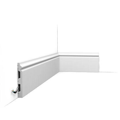 Plinta  DUROPOLYMER SX118