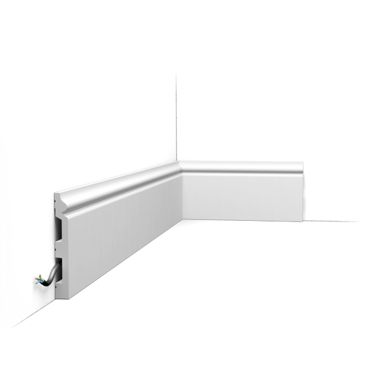 Plinta  DUROPOLYMER SX118