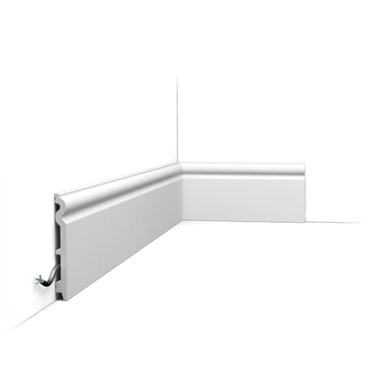 Plinta  DUROPOLYMER SX138