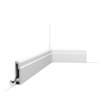 Plinta  DUROPOLYMER SX155