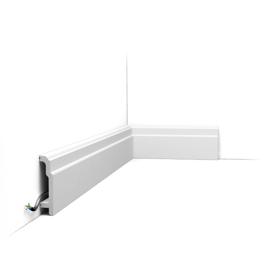 Plinta  DUROPOLYMER SX155