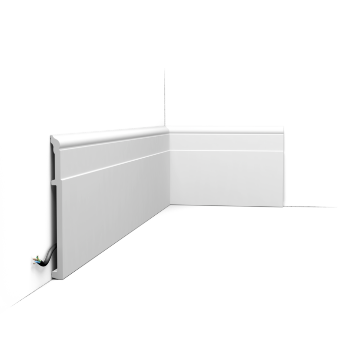 Plinta  DUROPOLYMER SX156