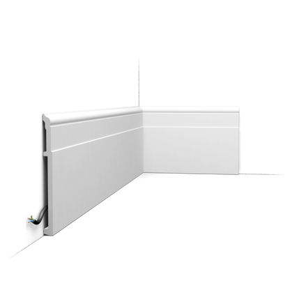 Plinta  DUROPOLYMER SX156