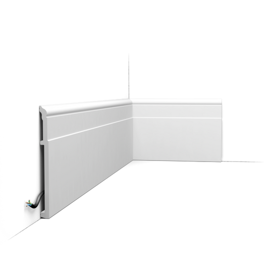 Plinta  DUROPOLYMER SX156