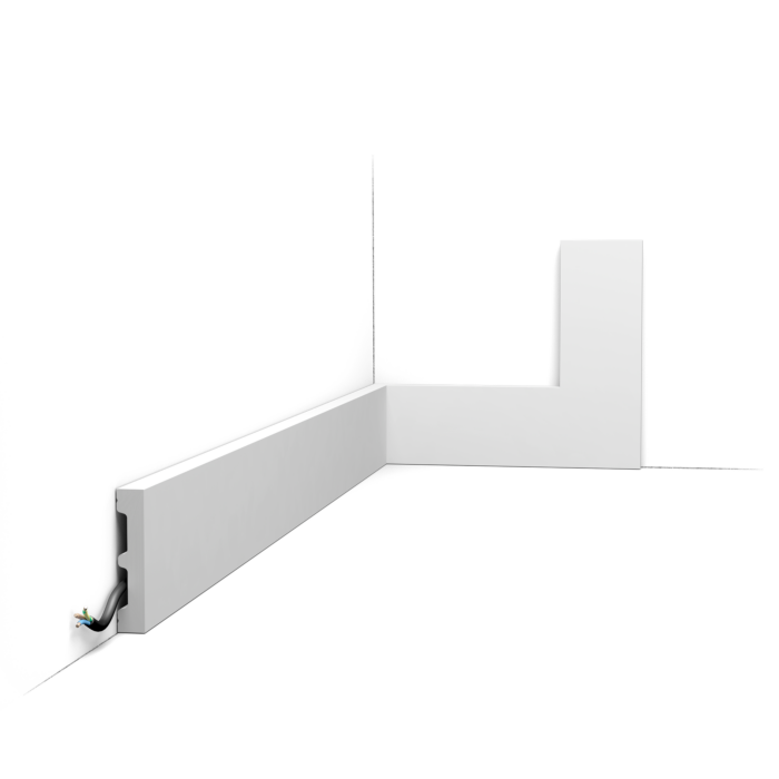 Plinta  DUROPOLYMER SX157
