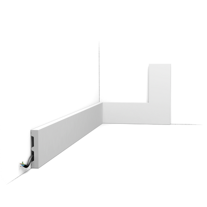 Plinta  DUROPOLYMER SX157