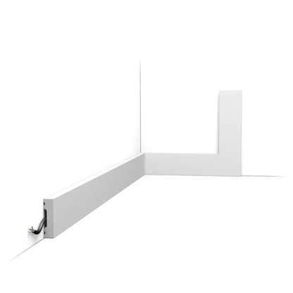 Plinta  DUROPOLYMER SX162