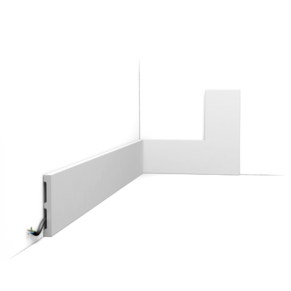 Plinta  DUROPOLYMER SX163