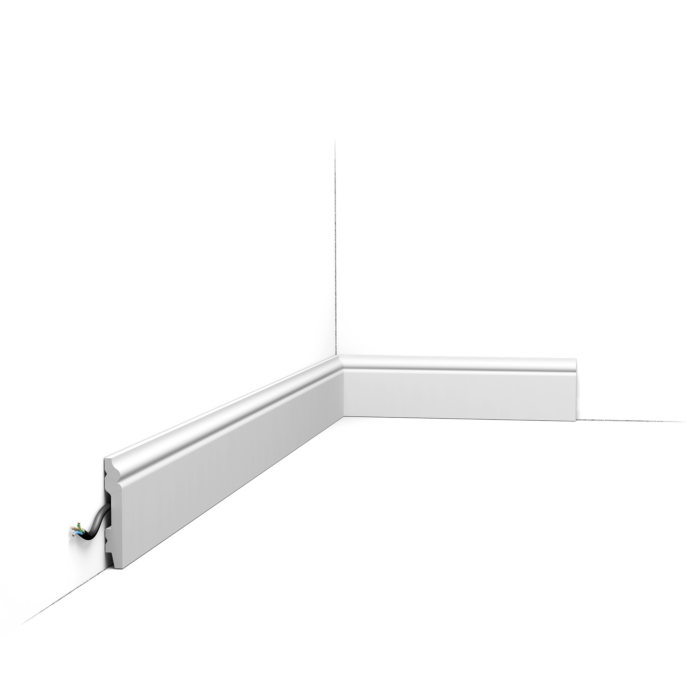 Plinta  DUROPOLYMER SX165